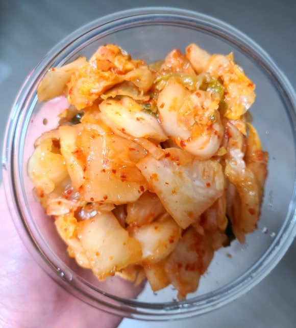 우리집맛김치 이미지