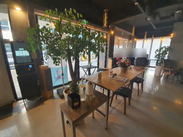 Cafe 618 이미지