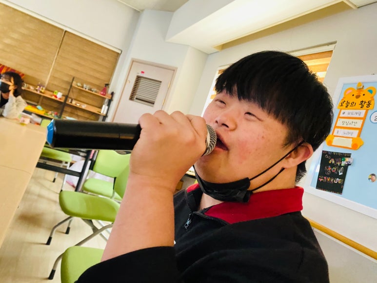 게임노래방 이미지