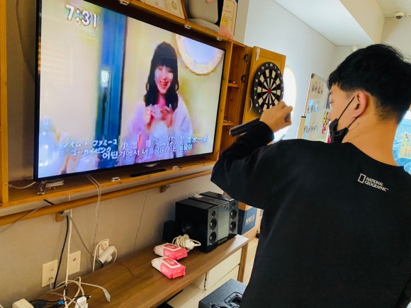게임노래방 이미지