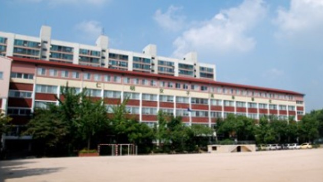 인천고등학교 이미지