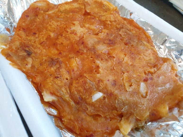 한우리족발 이미지