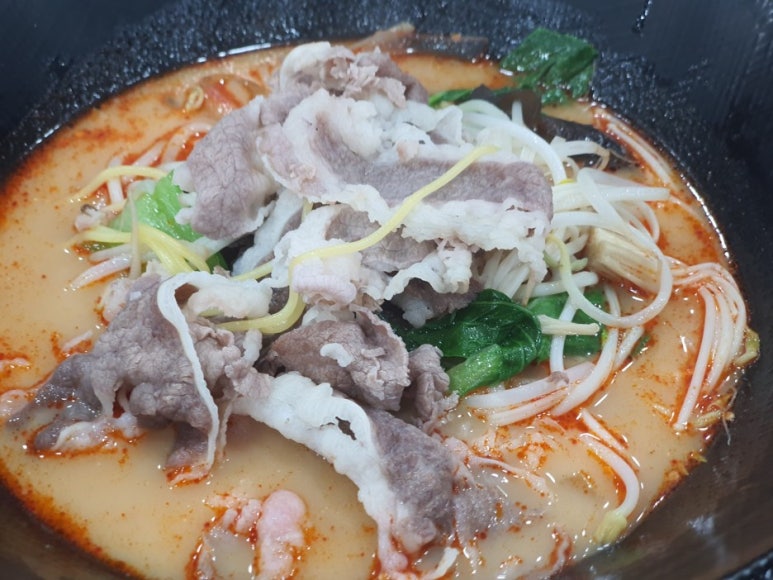 천미마라탕훠궈 이미지