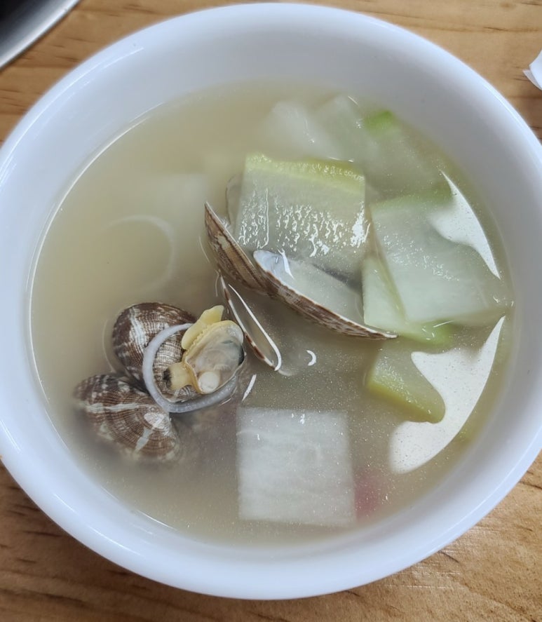 짱구네 낙지집 이미지