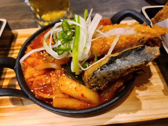 탄광맥주 이미지