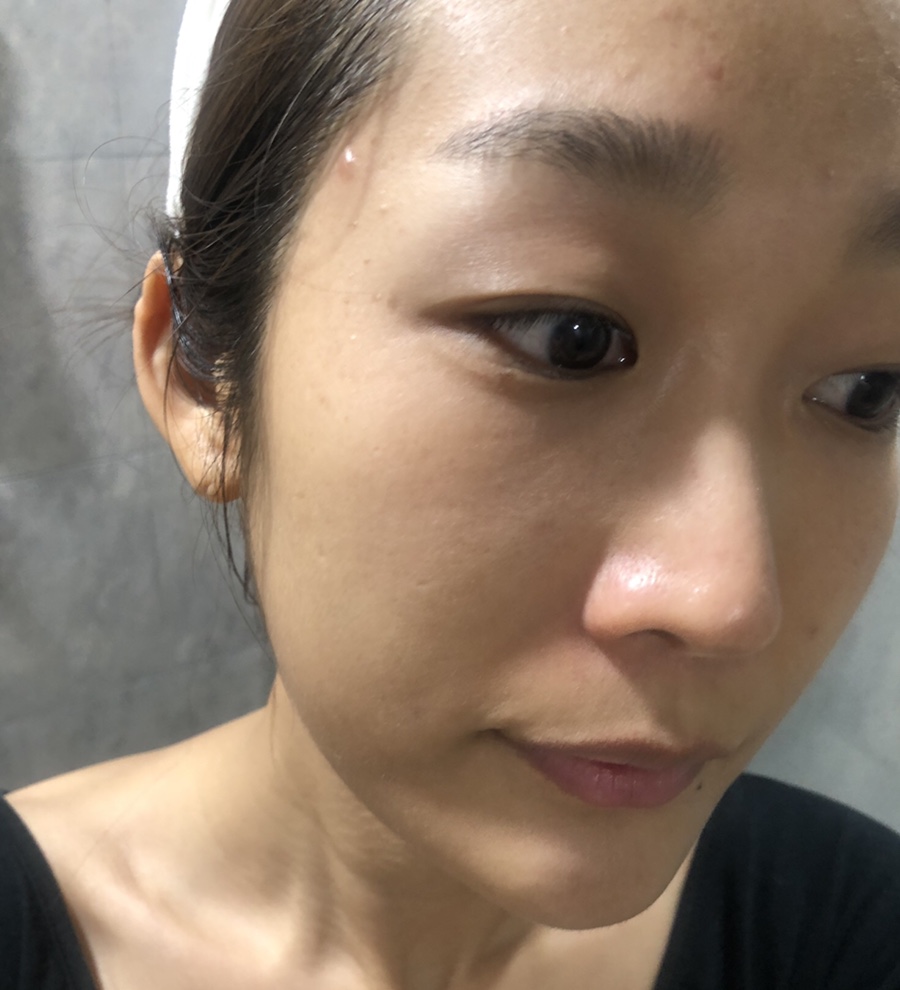 삼진오일 이미지