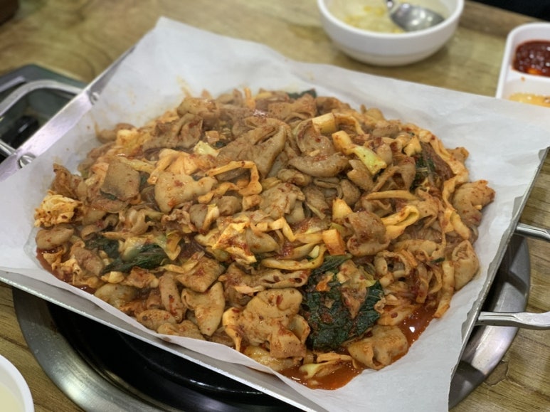 모래네다방 이미지