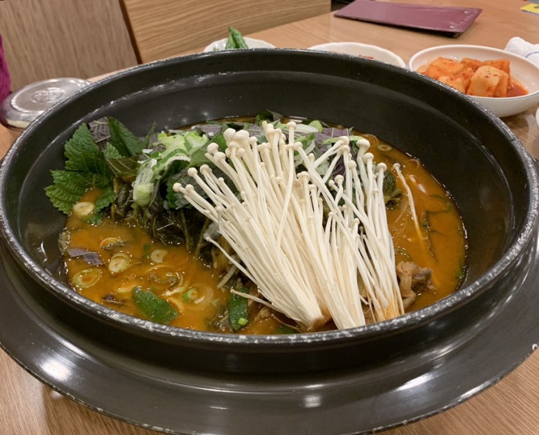 누리마을감자탕시지점 이미지