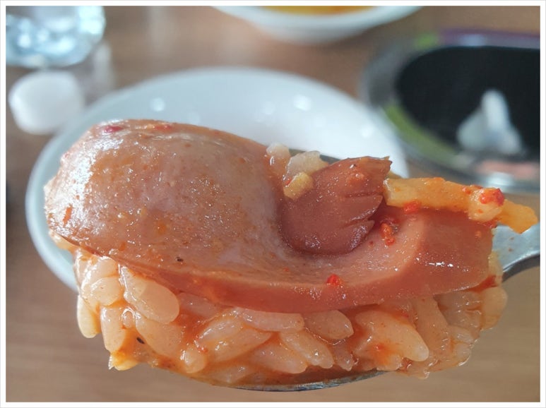 최네집부대찌개 팽성점 이미지