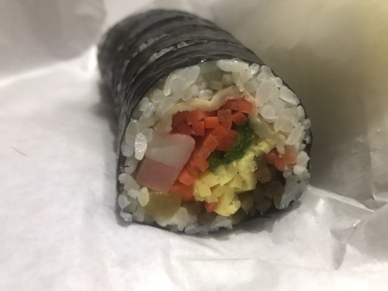 언니네김밥 이미지