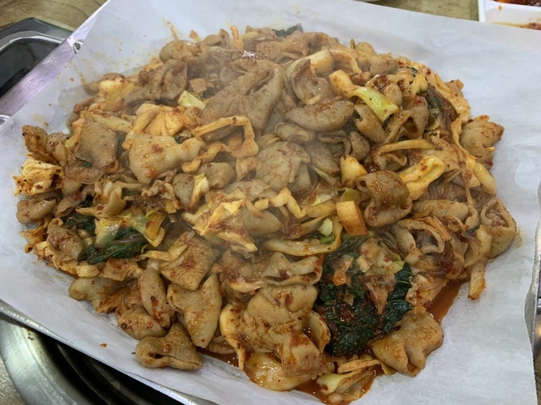 모래네다방 이미지