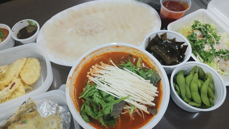 미래수산 이미지