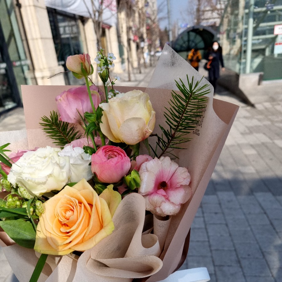 런던플라워앤데코 이미지