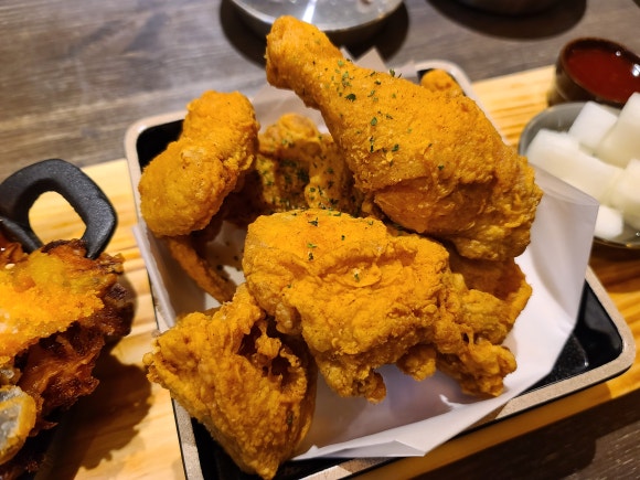 탄광맥주 이미지