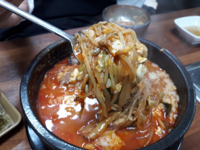 오산면옥 이미지