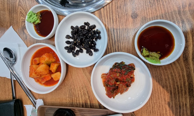 무진장대구뽈찜 이미지
