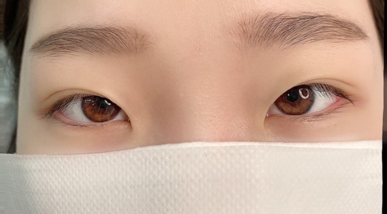 브로우먼 이미지