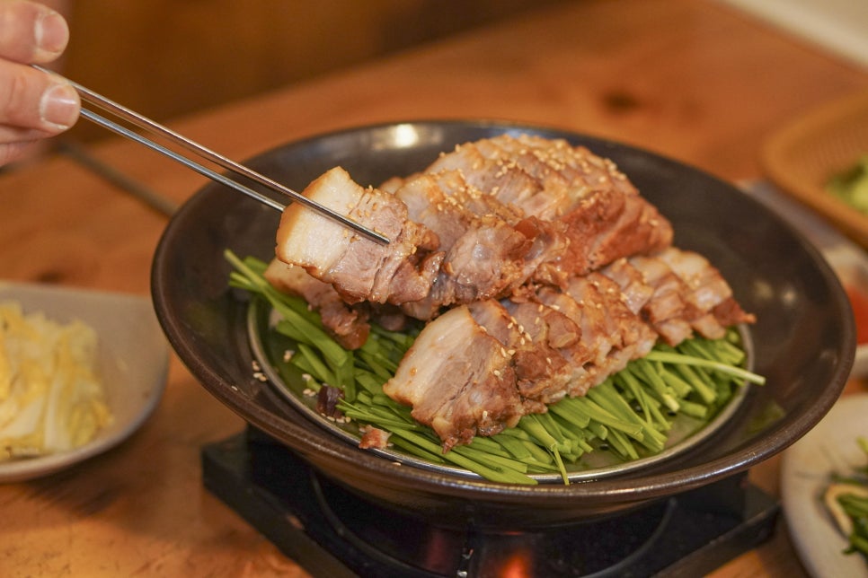 족발야시장 보람점 이미지