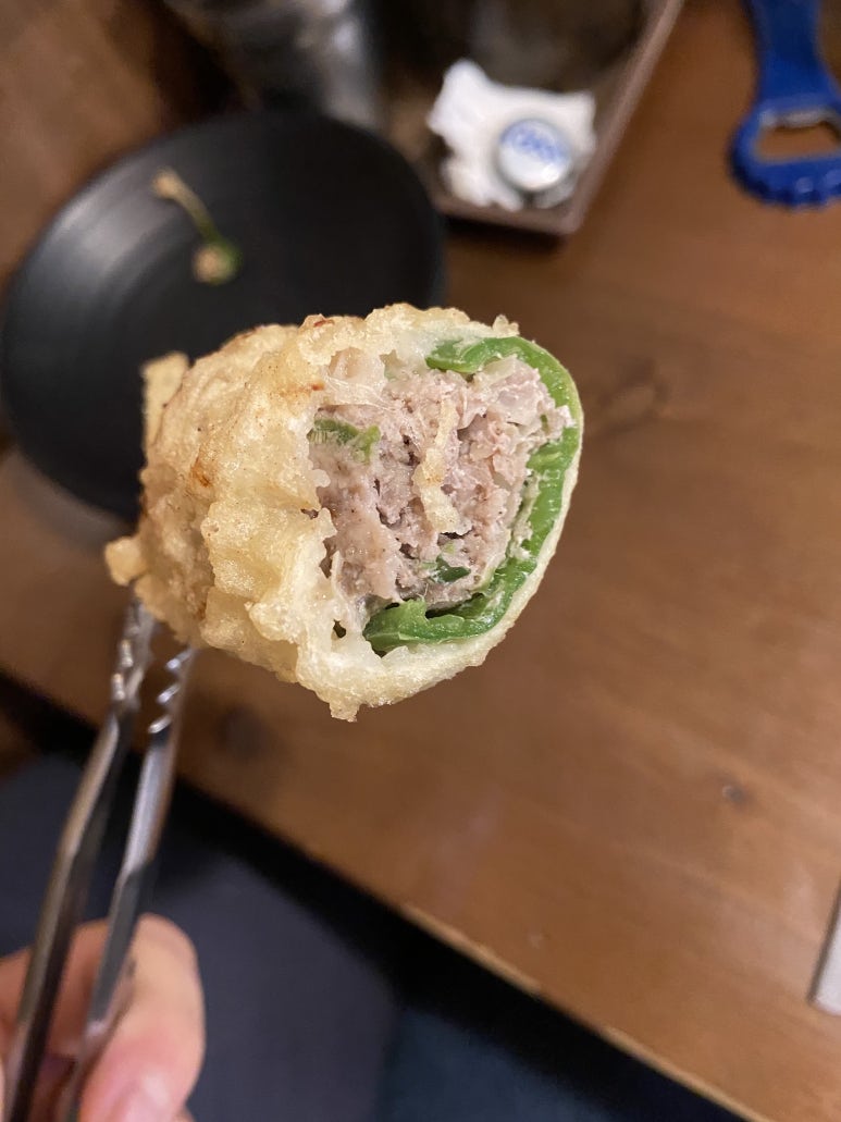 임자구포국수 이미지