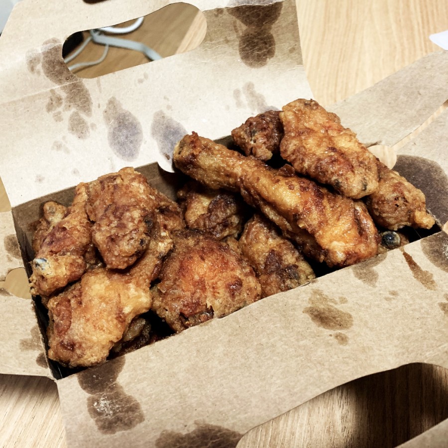 교촌치킨노량진점 이미지