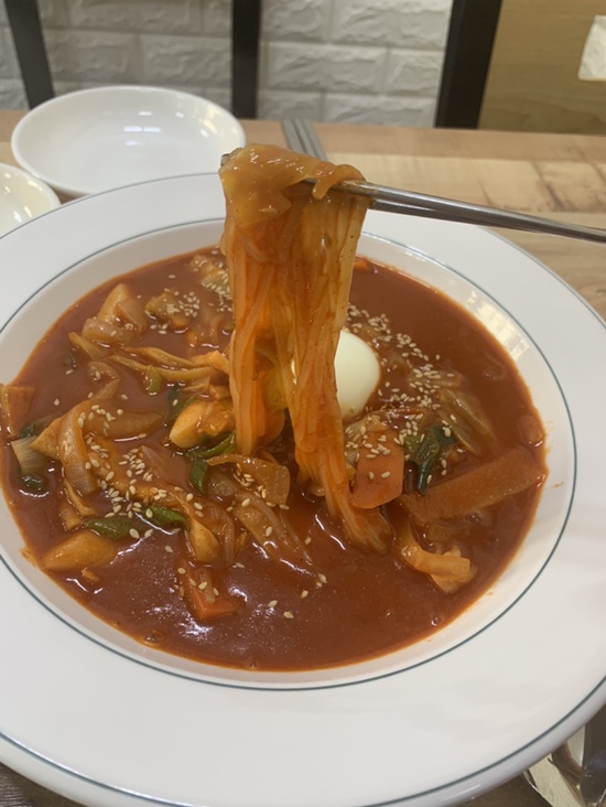 송희네분식 이미지
