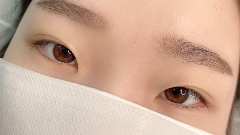 브로우먼 이미지
