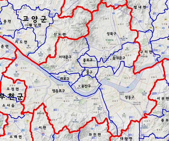 동서울농업협동조합 이미지