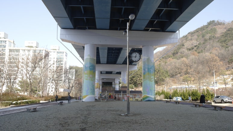 두암공원 이미지
