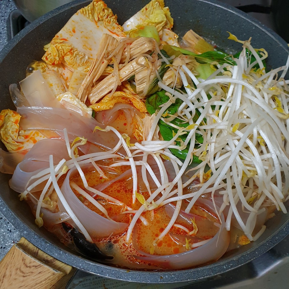 중국식품상점 이미지