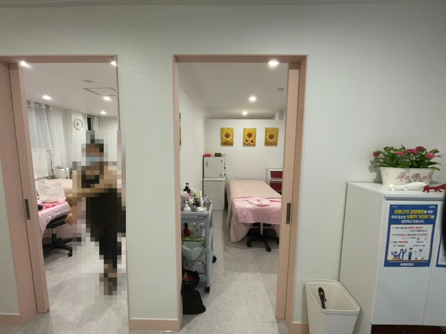 더스킨앤바디 이미지
