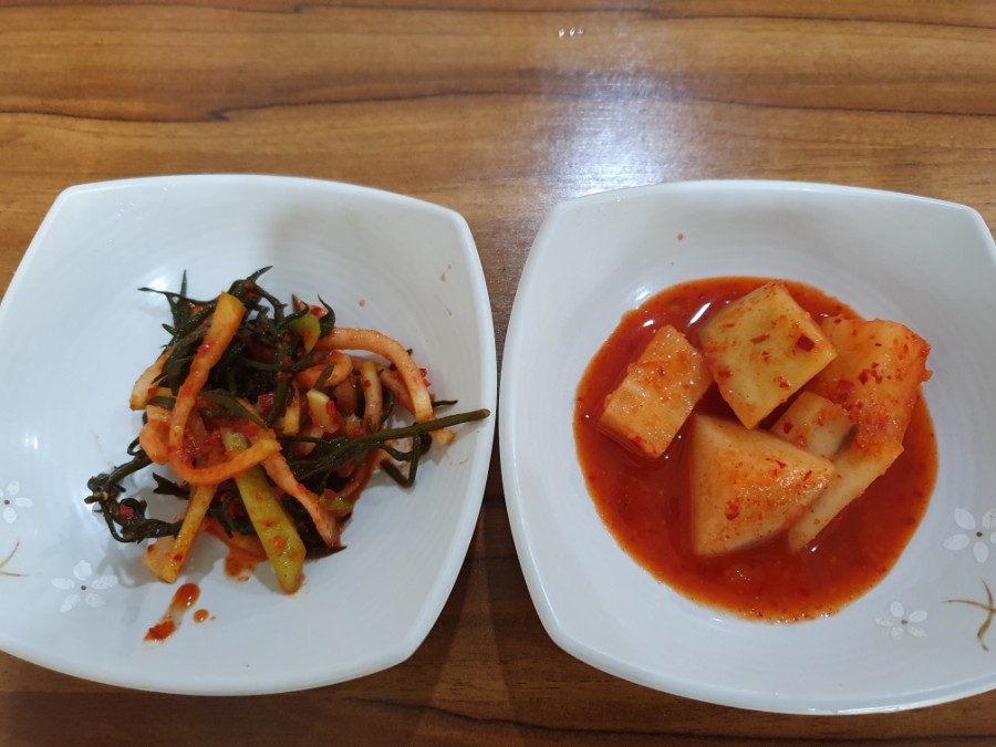소담 가정식 백반 이미지