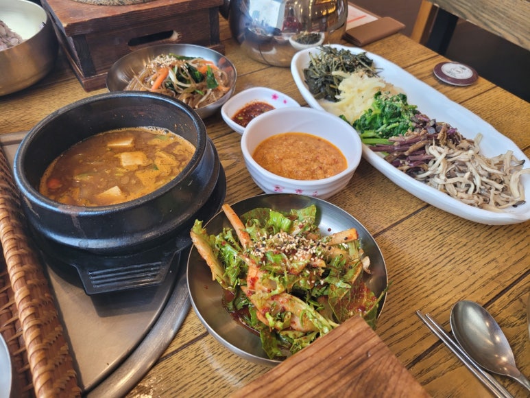 동인돼지갈비찜 이미지