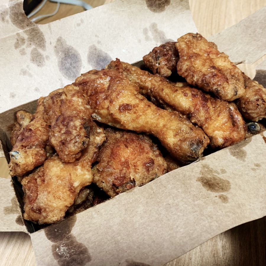 교촌치킨노량진점 이미지