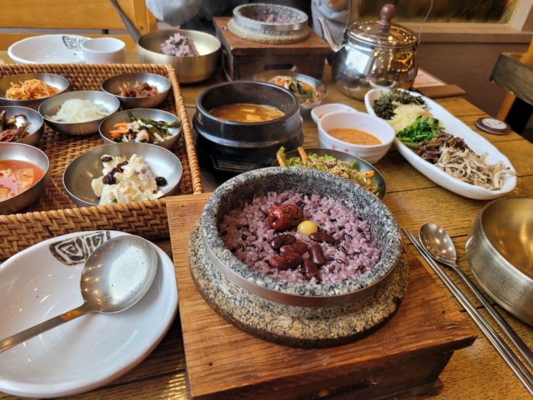 동인돼지갈비찜 이미지