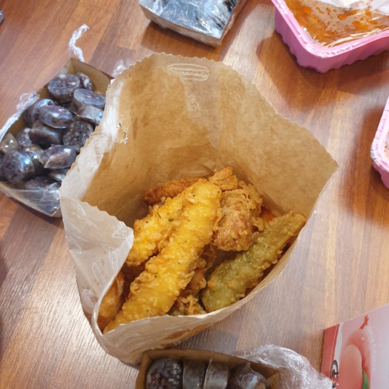 소이분식 이미지