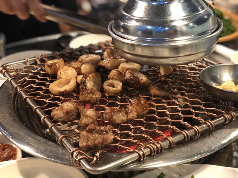 막창구이구이 이미지