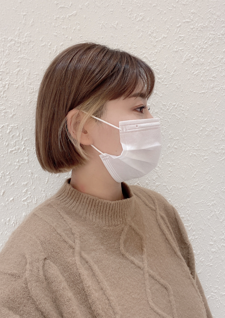 유(you)헤어 이미지