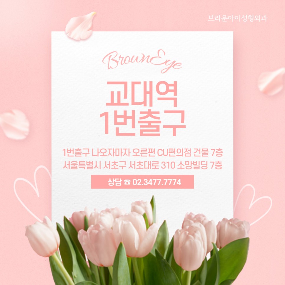 오늘봄성형외과의원 이미지