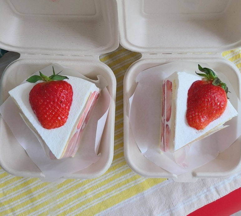카페라씨(cafe' la c) 이미지