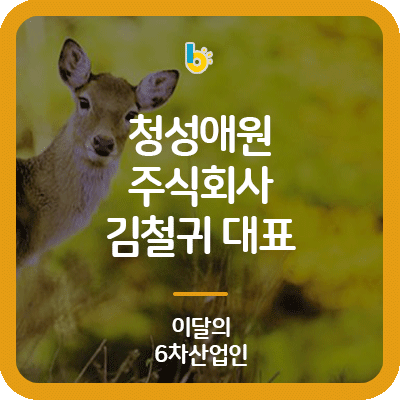 청성애원 주식회사 이미지