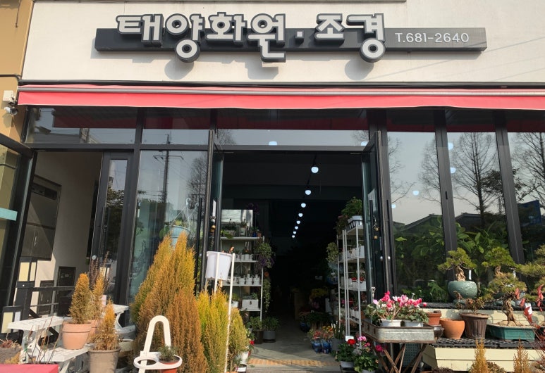 태양화원 이미지