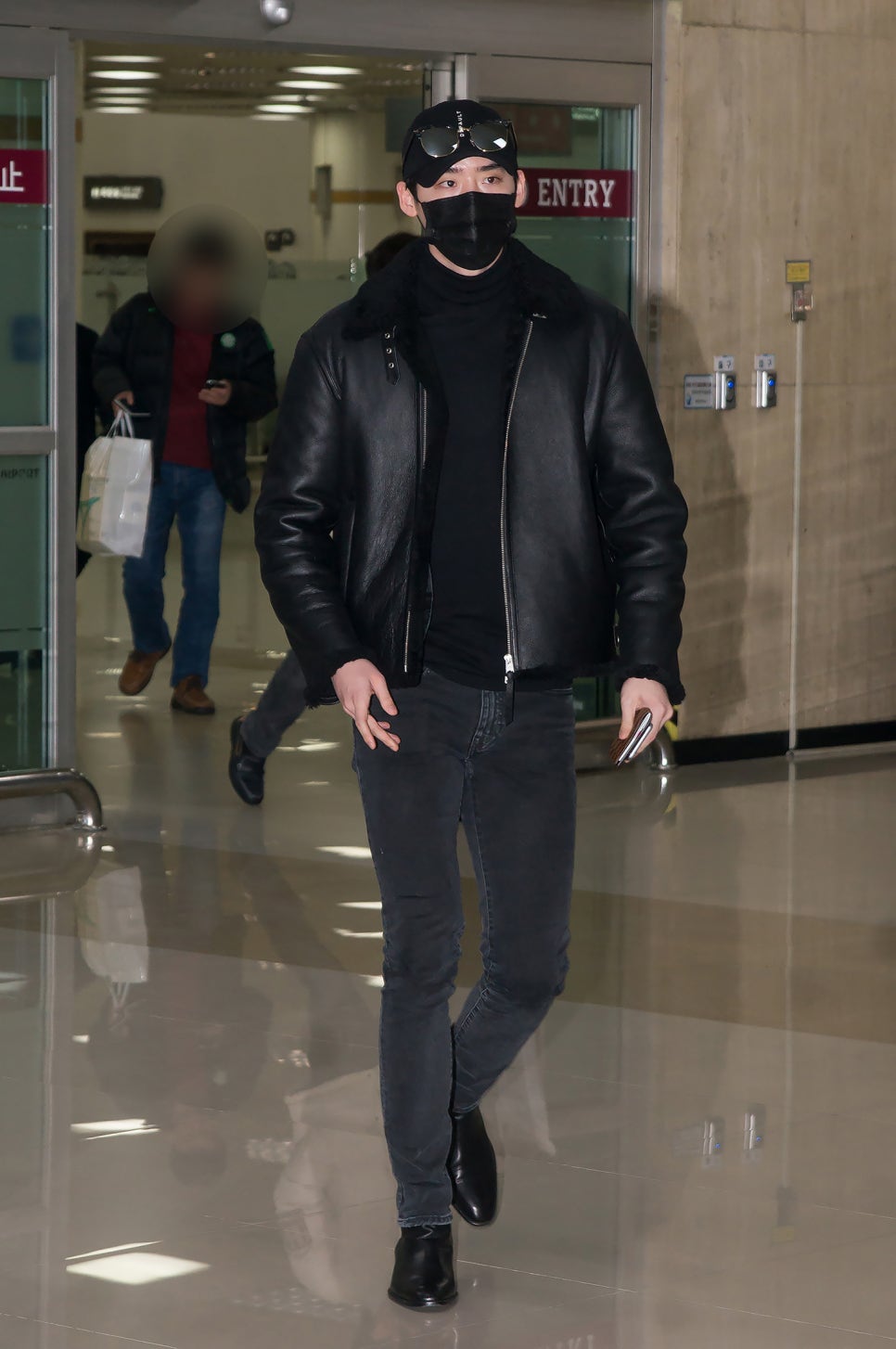 올세인츠현대서울 이미지
