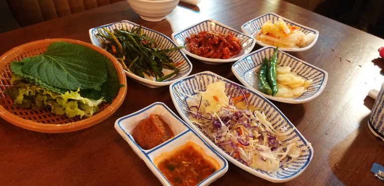 족발꾼오산대역점 이미지