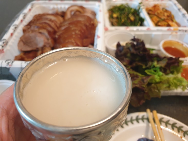 마실족발 이미지