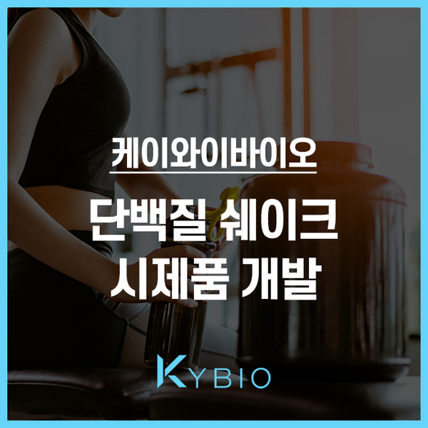 케이와이기업 이미지