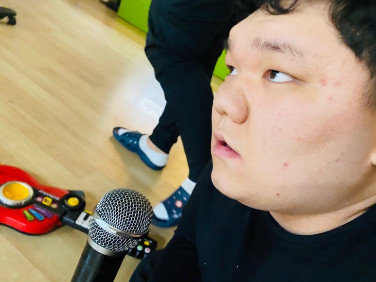 게임노래방 이미지