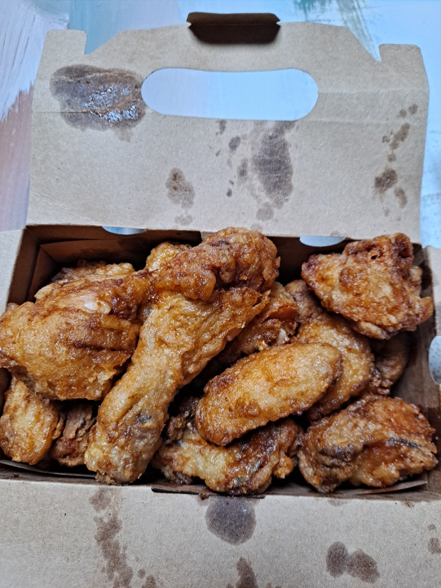 교촌치킨 향남2지구점 이미지