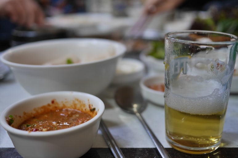 마장동생막창 이미지