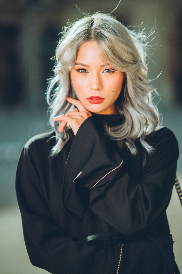 패션광고기획 이미지