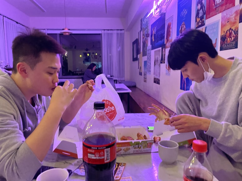 (주)호성투어 이미지